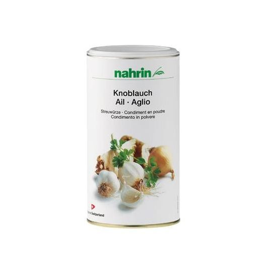 Nahrin Fokhagyma fűszerkeverék 280g