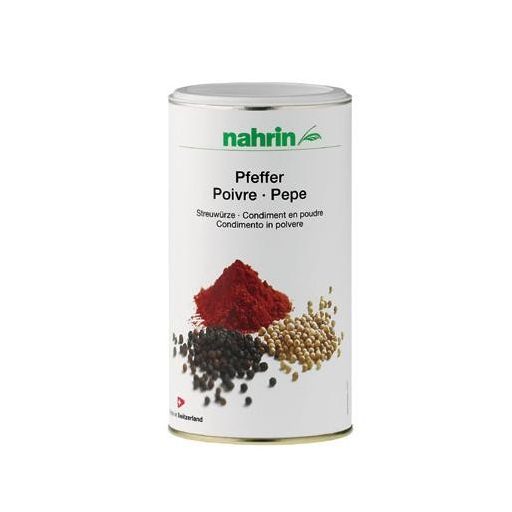 Nahrin Bors fűszerkeverék 300g