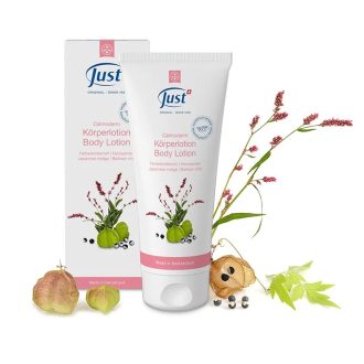 Just Calmoderm testápoló 200ml