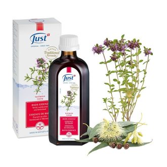 Just  Kakukkfű fürdő fürdőesszencia 75ml