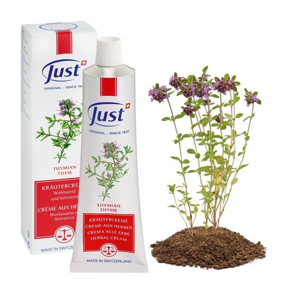 Just Kakukkfű krém 60ml