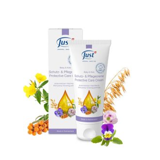 Just Baba ápoló krém 100 ml