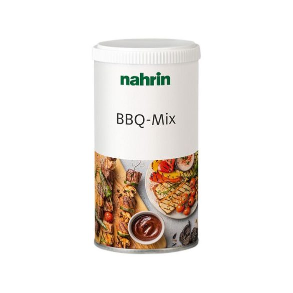  Nahrin BBQ Mix fűszerkeverék 150 g 