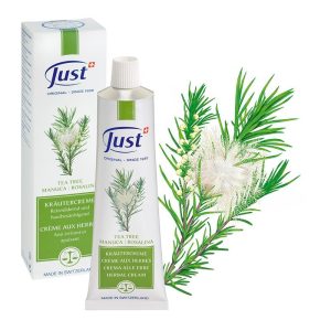 Just teafa krém 60ml