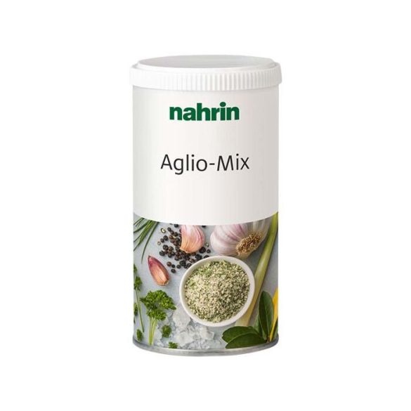  Nahrin Aglio-Mix fűszerkeverék 130 g 