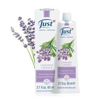 Just Levendula Krém 60ml