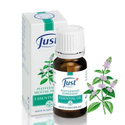 Just Borsmenta illóolaj 10ml