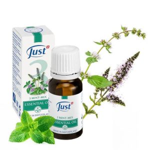 Just Menta-Mix illóolaj 10 ml