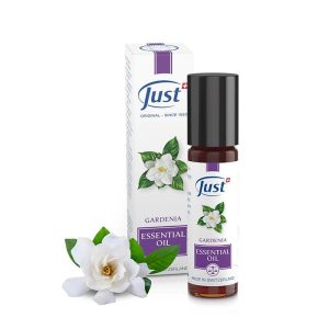 Just Gardénia illóolaj roll-on 10ml