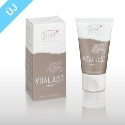    VITAL JUST ARCRADÍR 50ML - Provence-i rózsa, Havasi gyopár