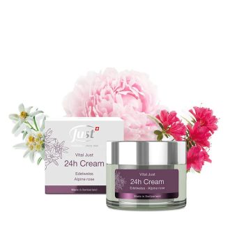Just Nahrin Vital Just 24 órás krém 50ml
