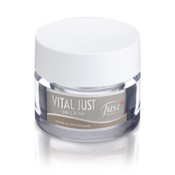 Just Nahrin Vital Just 24 órás krém 50ml