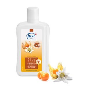 Just  Naptej SPF30 250ml