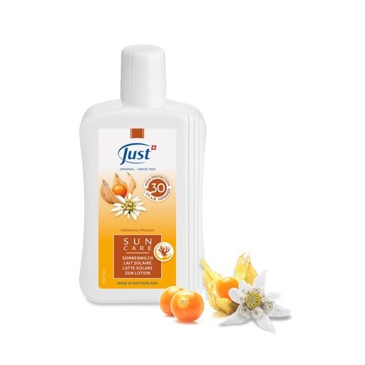 Just  Naptej SPF30 250ml