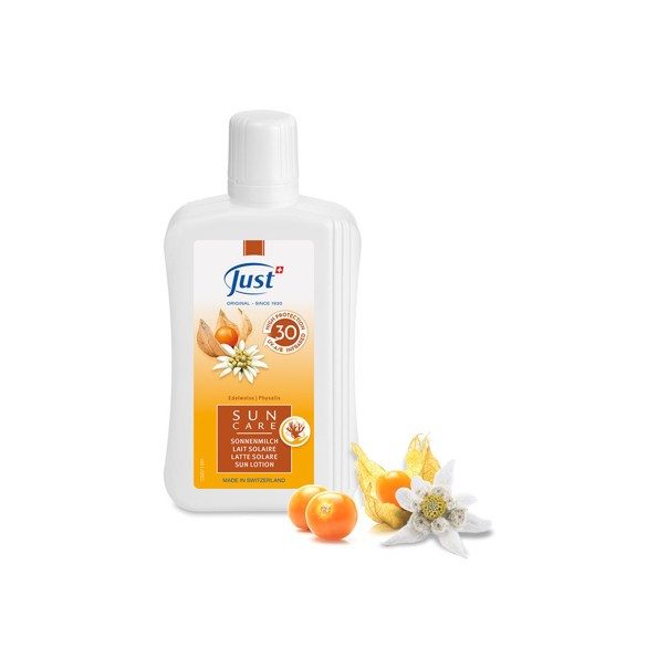 Just  Naptej SPF30 250ml