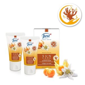 Just  Napkrém SPF30 2x30ml