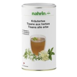 Nahrin Instant gyógynövényes tea 340g