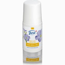 Just Alpesi Len deo roll-on 50ml