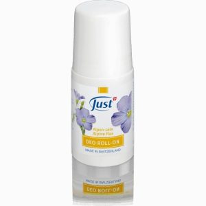 Just Alpesi Len deo roll-on 50ml