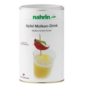 Nahrin Almaíró italpor (Molken Drink) 600g