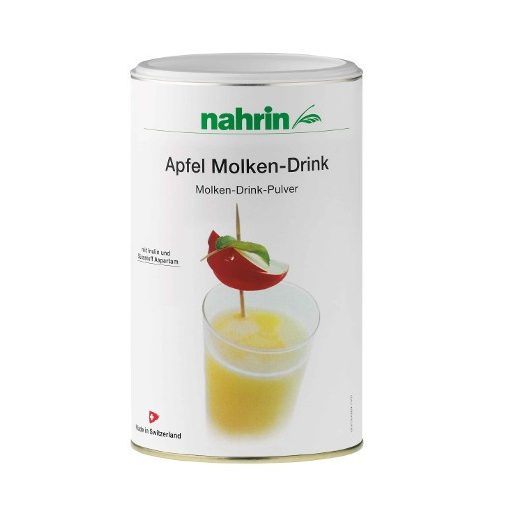 Nahrin Almaíró italpor (Molken Drink) 600g