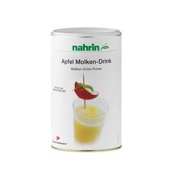 Nahrin Almaíró italpor (Molken Drink) 600g