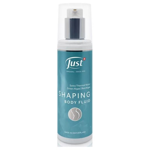 Just  Alakformáló krém 200 ml