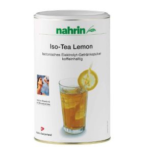 Nahrin Izo tea italpor 380g