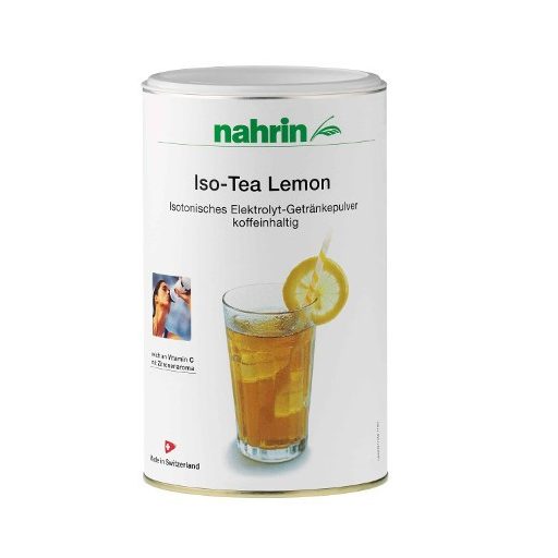 Nahrin Izo tea italpor 380g