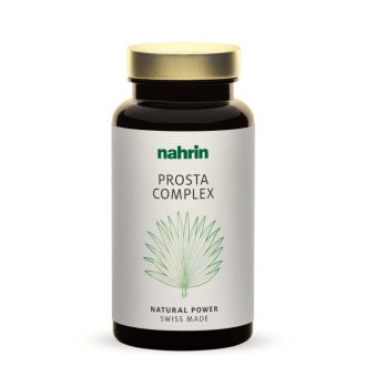 Nahrin Prosta Complex kapszula 80db