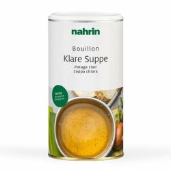 Nahrin Instant Zöldségleves 400g