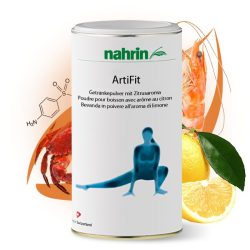 Nahrin Artifit Italpor 150g