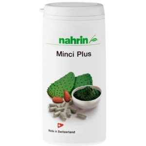 Nahrin Minci Plus 80db