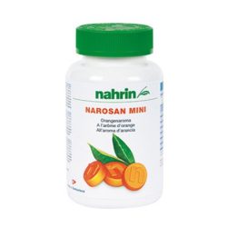   Nahrin Narosan mini vitamintartalmú gumicukor (gumivitamin) 80db