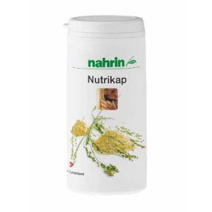 Nahrin Nutrikap kapszula 60db