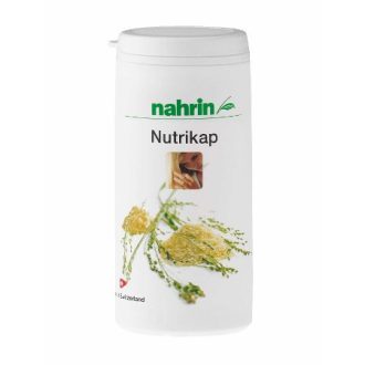 Nahrin Nutrikap kapszula 60db