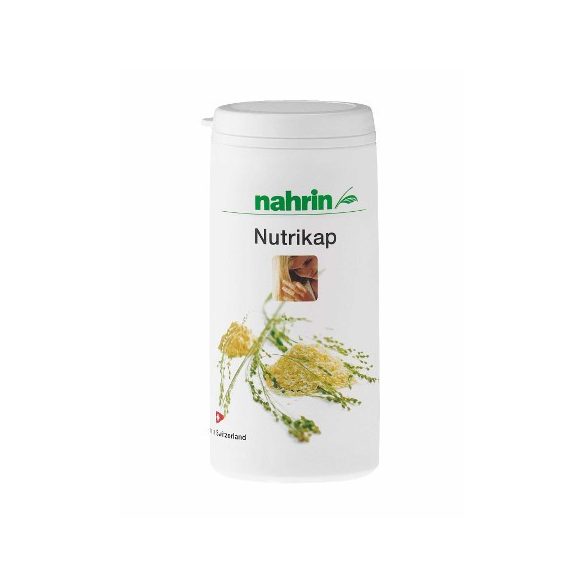 Nahrin Nutrikap kapszula 60db