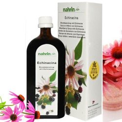 Nahrin Echinacina szirup 250ml