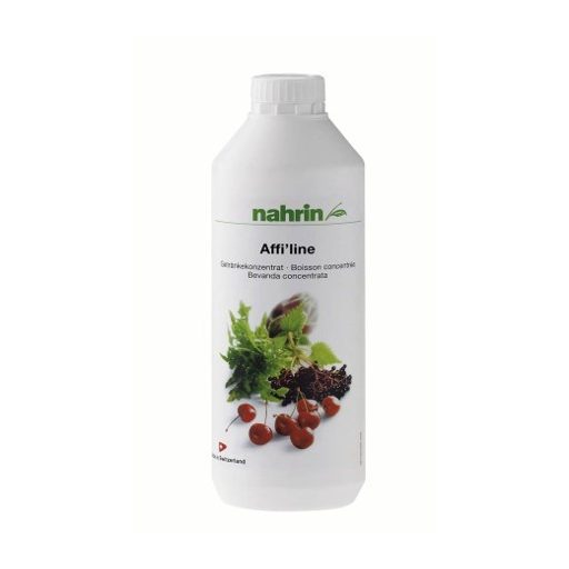 Nahrin Affiline italkoncentrátum 500ml