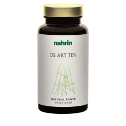 Just Nahrin Os Ar Ten kapszula 80x