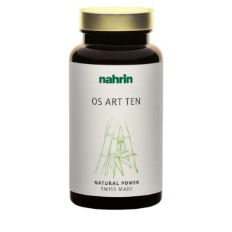 Just Nahrin Os Ar Ten kapszula 80x
