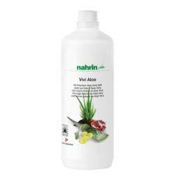 Nahrin Vivi Aloe Vera ital C-vitaminnal 1000ml