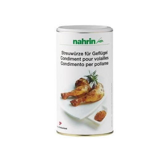 Nahrin Szárnyas fűszerkeverék 300g