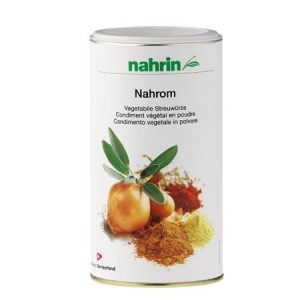 Nahrin Nahrom fűszerkeverék 370g