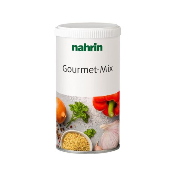 Nahrin Ínyenc fűszerkeverék Gourmet-MIX 300g