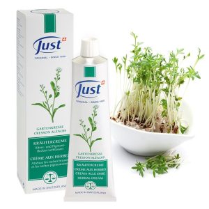 Just kerti zsázsa krém 100 ml