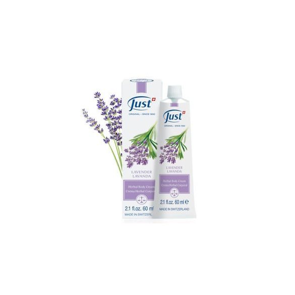 Just Levendula Krém 60ml
