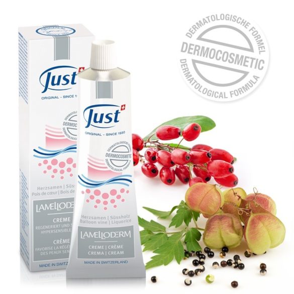 Just  Lamelloderm krém 100ml