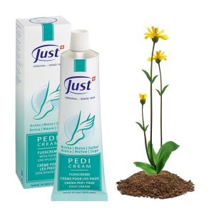  Just Pedi Lábkrém 100ml