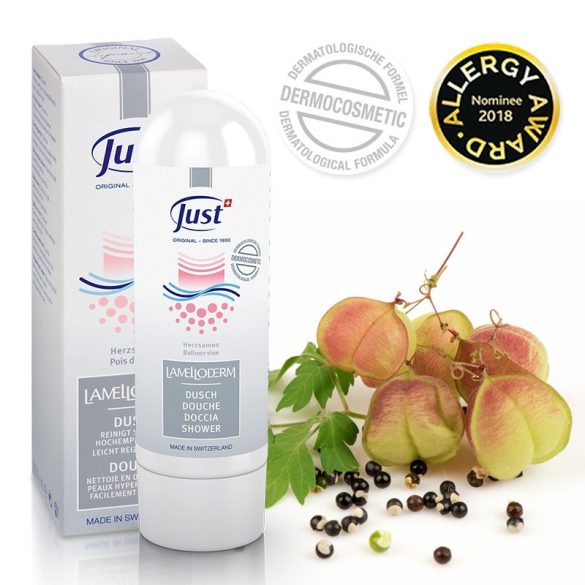 Just  Lamelloderm tusfürdő 200ml